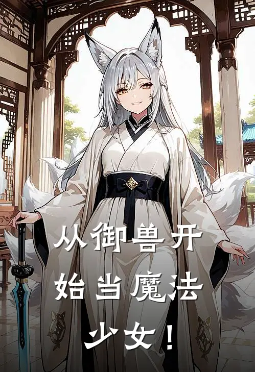 从御兽开始当魔法少女！