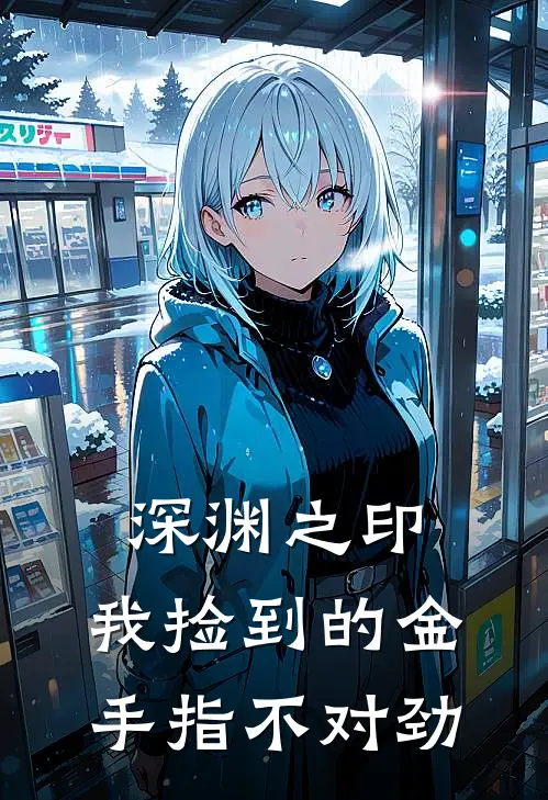 深渊之印：我捡到的金手指不对劲