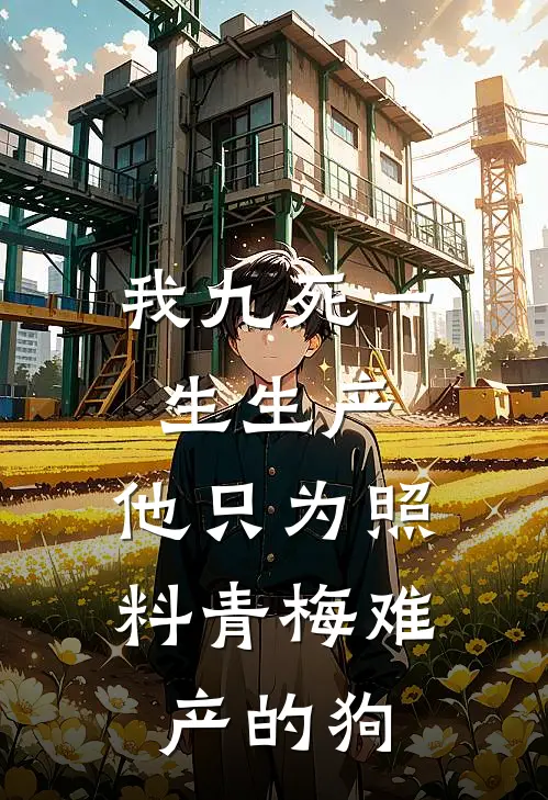 我九死一生生产，他只为照料青梅难产的狗