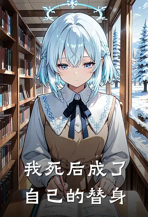 我死后成了自己的替身