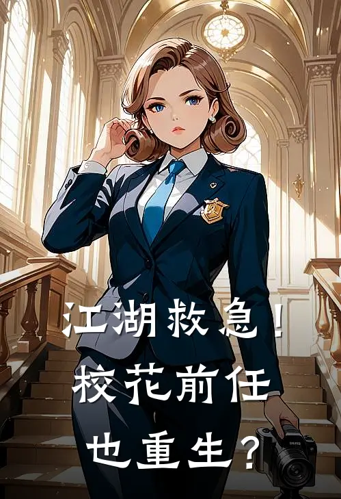 江湖救急！校花前任也重生？