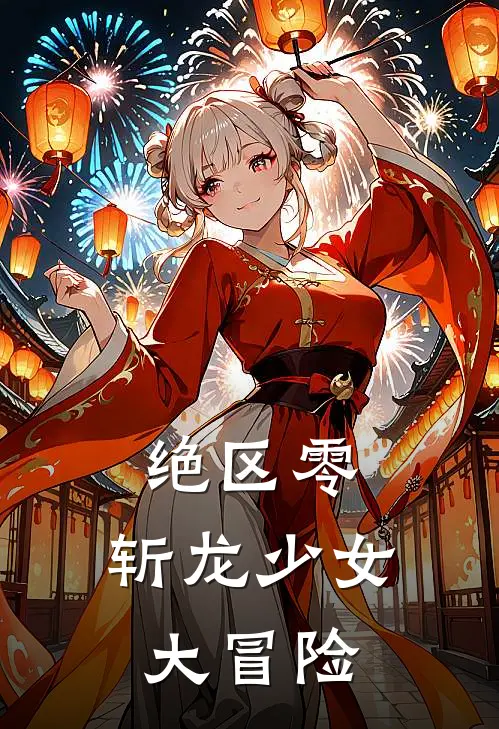 绝区零：斩龙少女大冒险