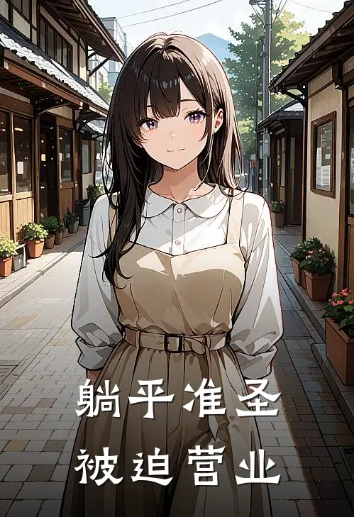 躺平准圣被迫营业