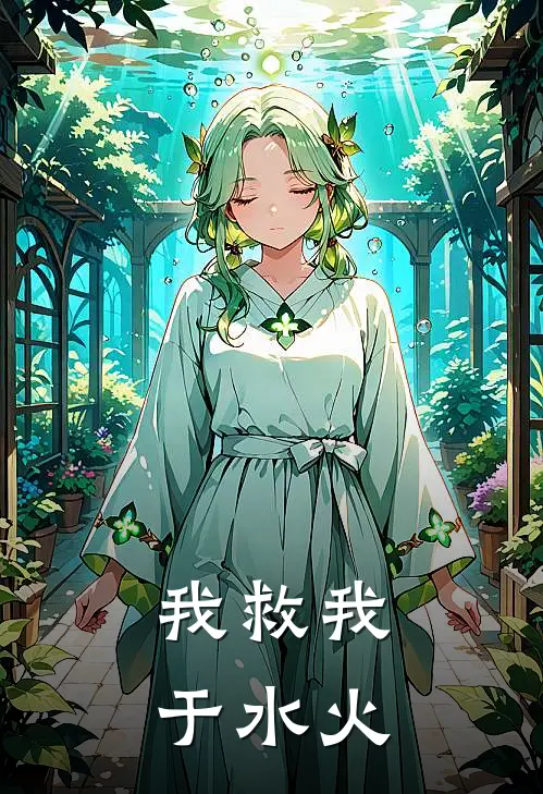 我救我于水火