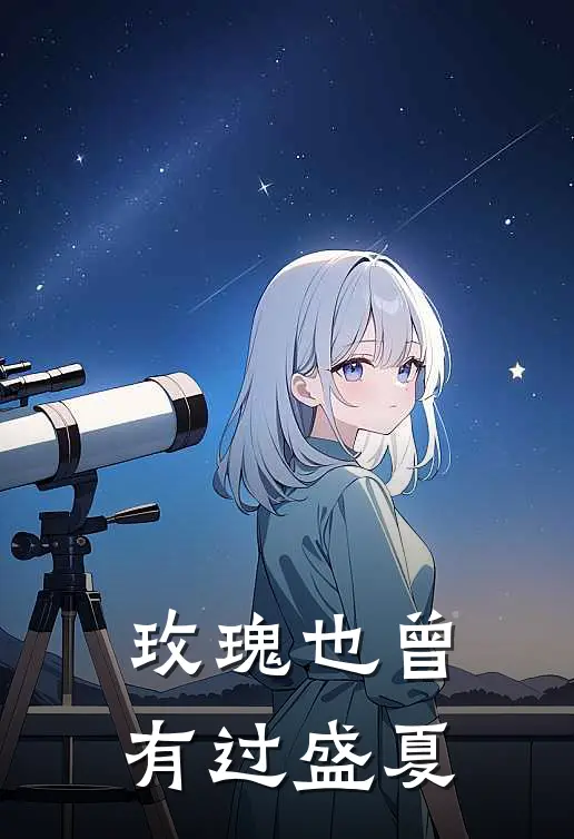 玫瑰也曾有过盛夏