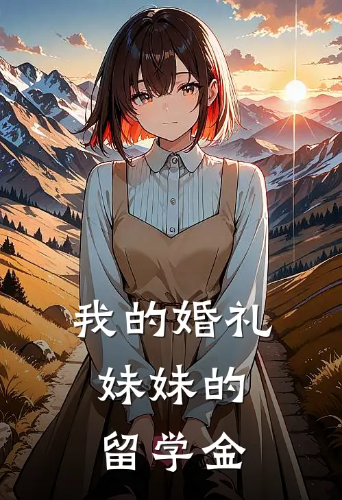 我的婚礼，妹妹的留学金
