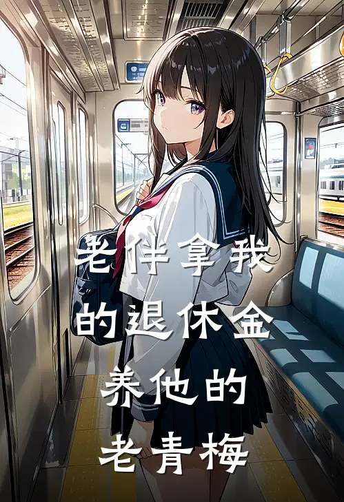 老伴拿我的退休金，养他的老青梅