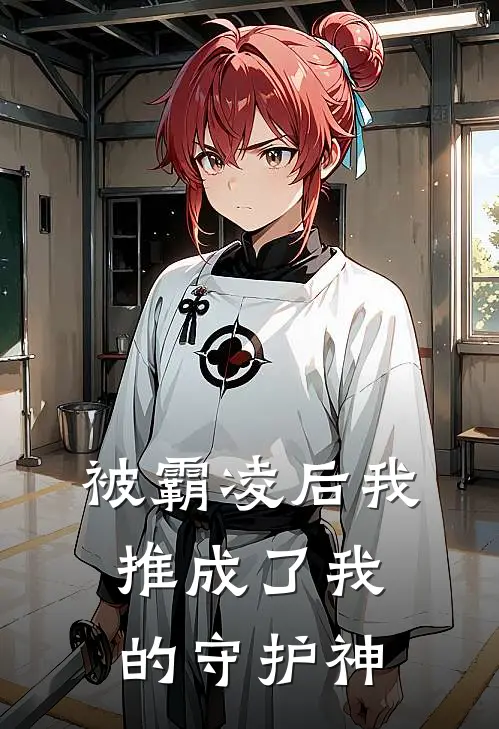 被霸凌后我推成了我的守护神