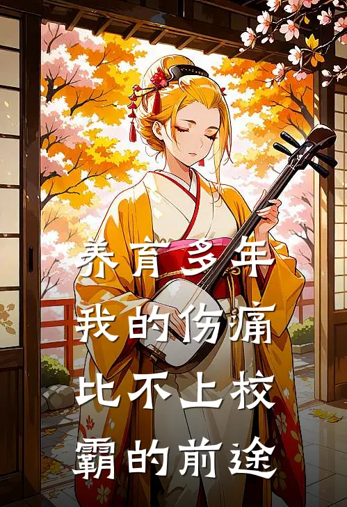 养育多年，我的伤痛比不上校霸的前途