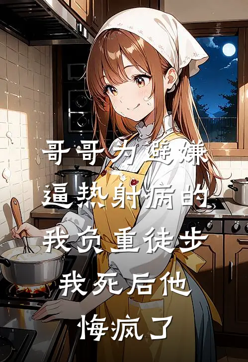哥哥为避嫌逼热射病的我负重徒步，我死后他悔疯了