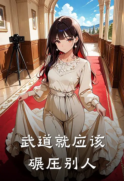 武道就应该碾压别人