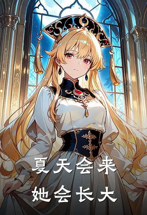 夏天会来，她会长大