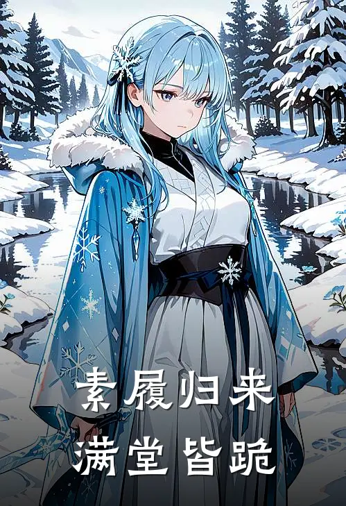 素履归来，满堂皆跪
