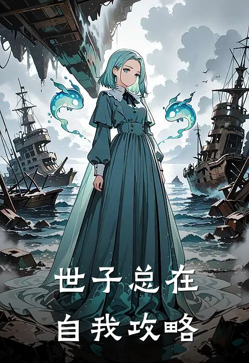 世子总在自我攻略