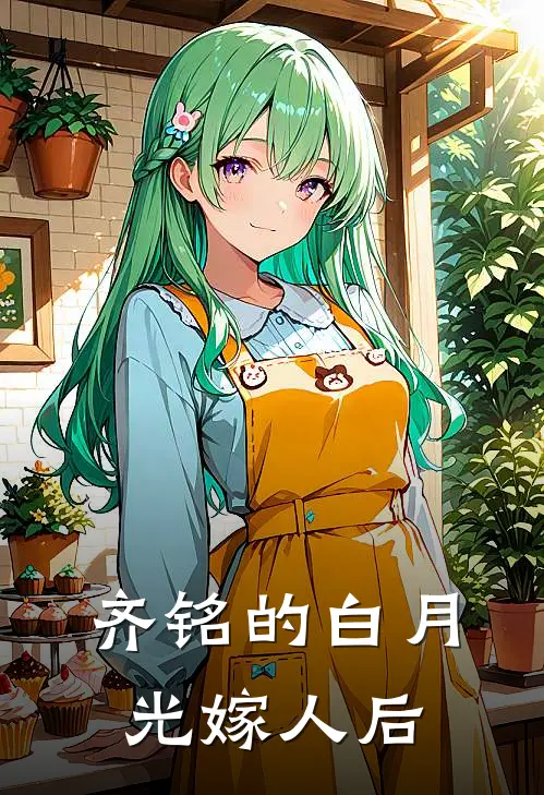 齐铭的白月光嫁人后