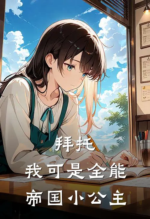 拜托，我可是全能帝国小公主