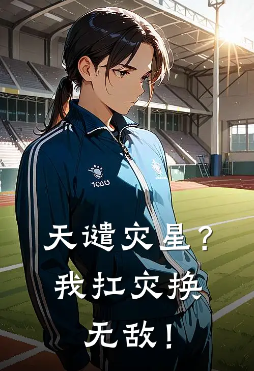 天谴灾星？我扛灾换无敌！
