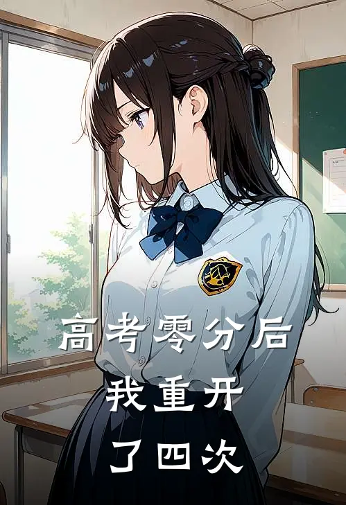 高考零分后，我重开了四次