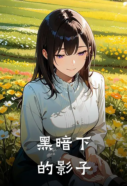 黑暗下的影子