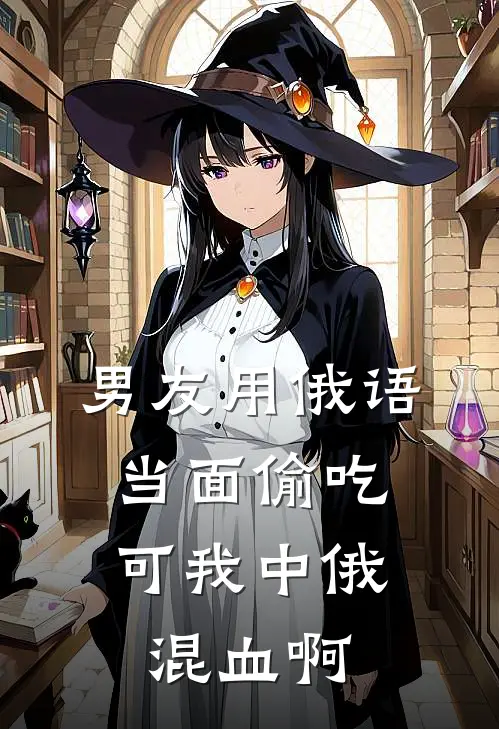男友用俄语当面偷吃，可我中俄混血啊