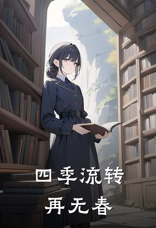 四季流转再无春