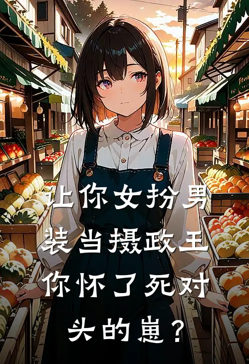 让你女扮男装当摄政王，你怀了死对头的崽？