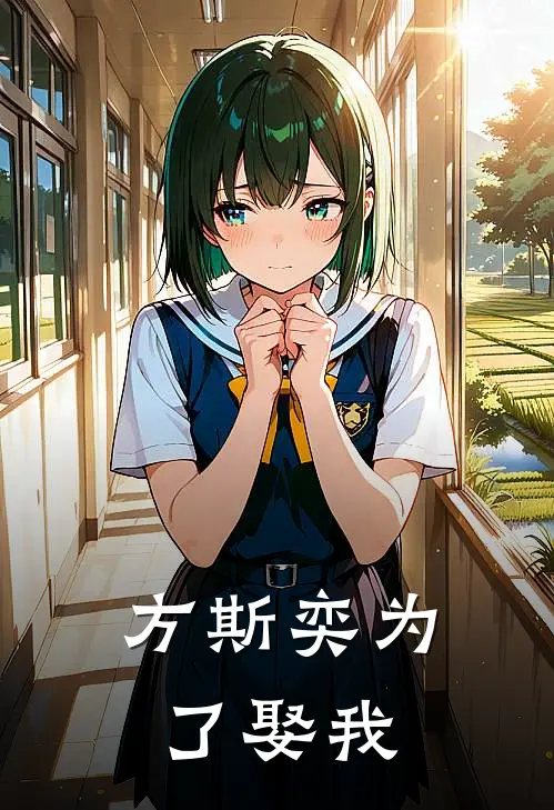 方斯奕为了娶我