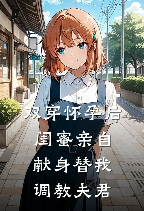双穿怀孕后，闺蜜亲自献身替我调教夫君