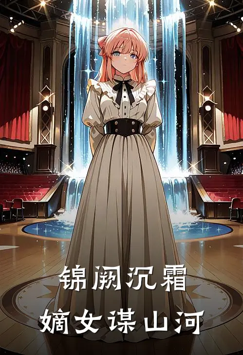 锦阙沉霜，嫡女谋山河