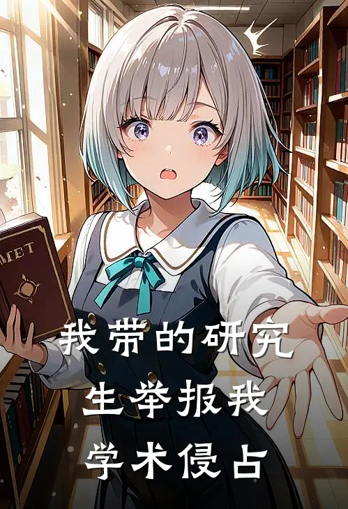 我带的研究生举报我学术侵占