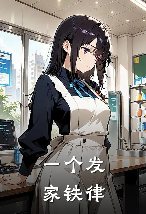 一个发家铁律