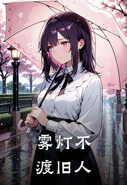 雾灯不渡旧人