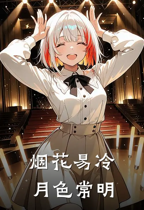 烟花易冷，月色常明