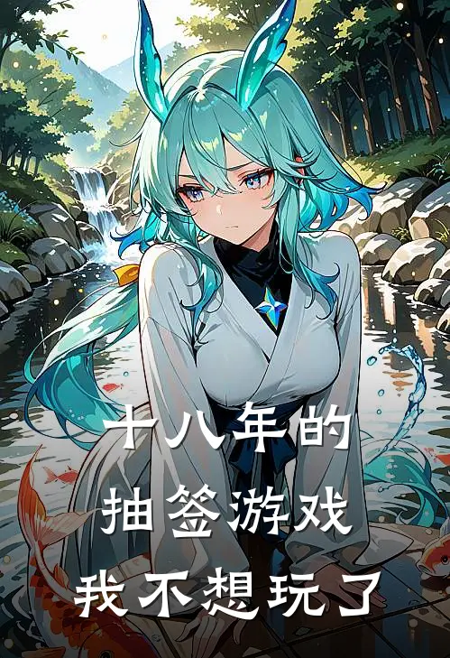 十八年的抽签游戏，我不想玩了