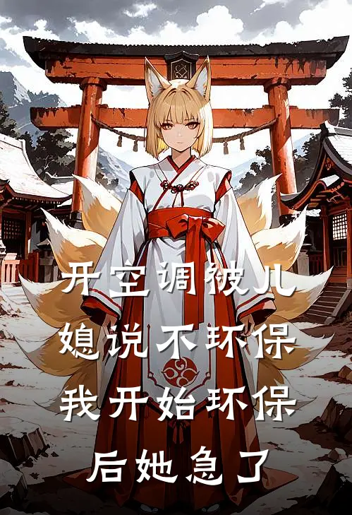 开空调被儿媳说不环保，我开始环保后她急了