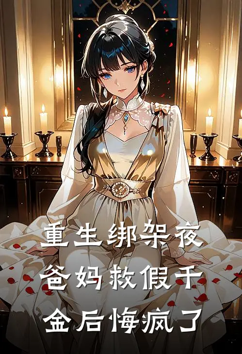 重生绑架夜，爸妈救假千金后悔疯了