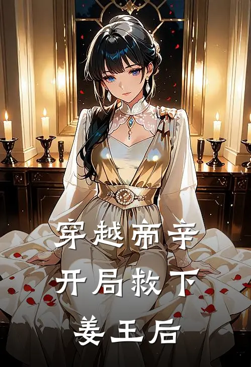 穿越帝辛，开局救下姜王后