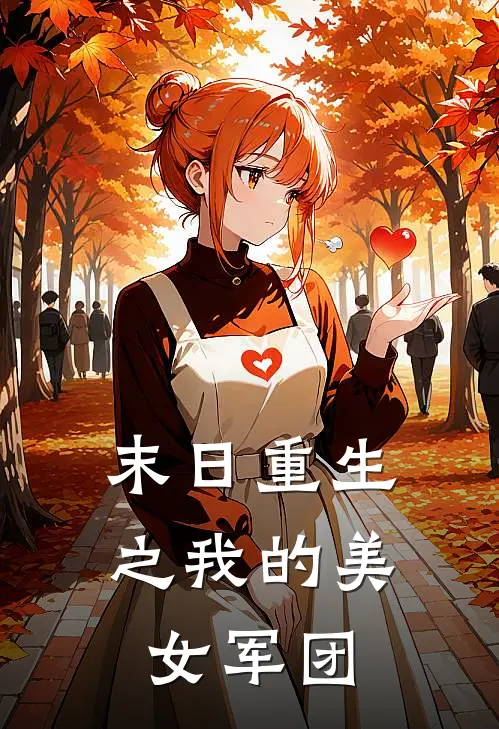 末日重生之我的美女军团
