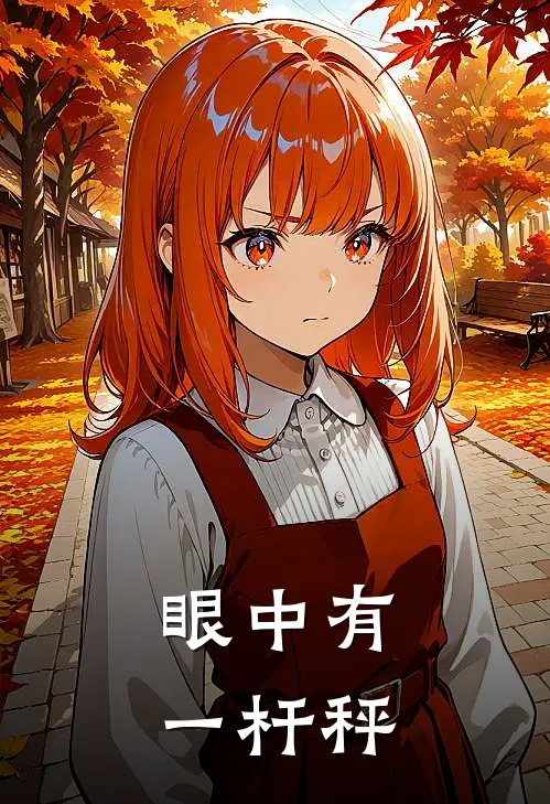 眼中有一杆秤