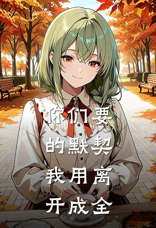 你们要的默契，我用离开成全