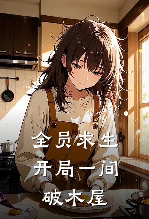 全员求生：开局一间破木屋