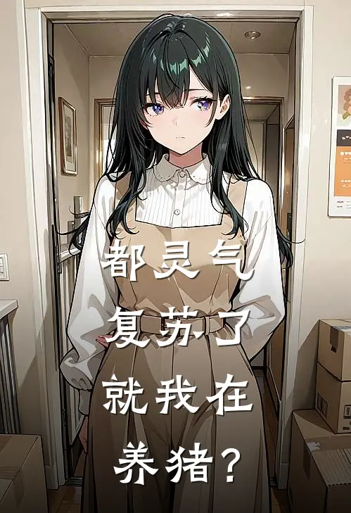 都灵气复苏了，就我在养猪？