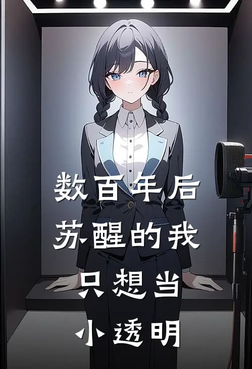数百年后苏醒的我，只想当小透明
