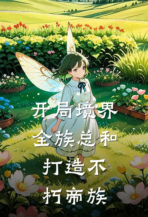 开局境界全族总和，打造不朽帝族