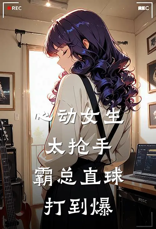 心动女生太抢手，霸总直球打到爆
