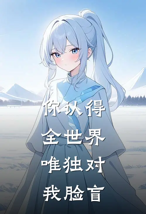 你认得全世界，唯独对我脸盲