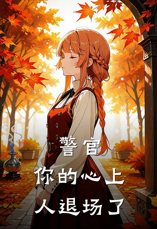 警官，你的心上人退场了