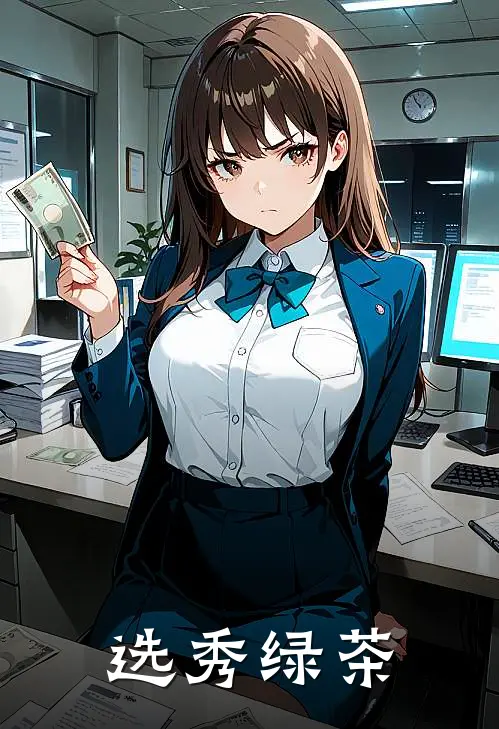 选秀绿茶