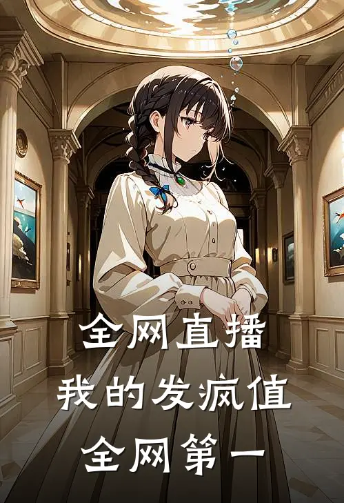 全网直播：我的发疯值全网第一