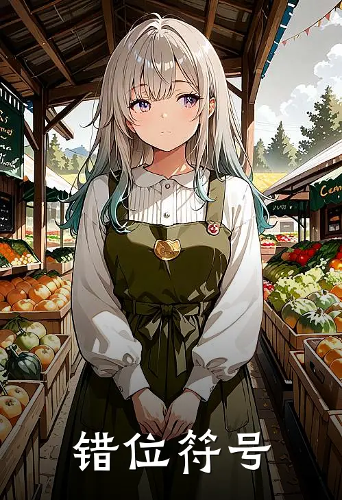 错位符号